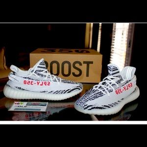 Yeezy Boost 350!!